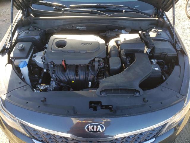 Photo 6 VIN: 5XXGT4L32LG451405 - KIA OPTIMA LX 