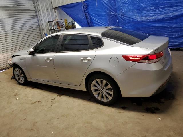 Photo 1 VIN: 5XXGT4L33GG001333 - KIA OPTIMA LX 