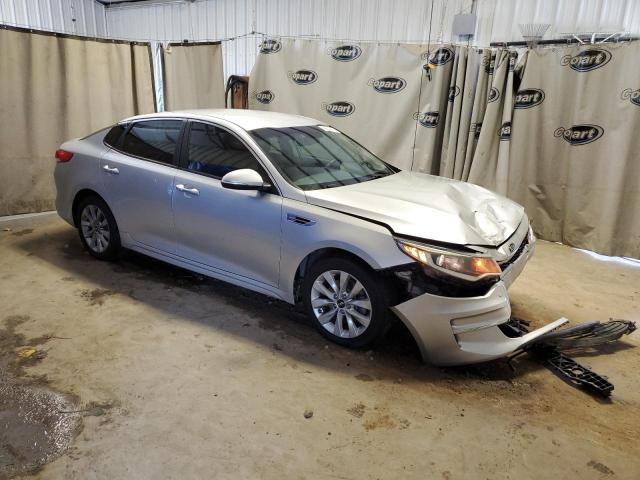 Photo 3 VIN: 5XXGT4L33GG001333 - KIA OPTIMA LX 