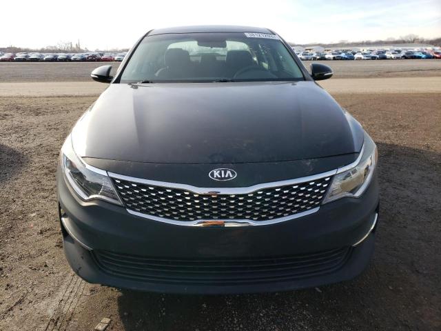 Photo 4 VIN: 5XXGT4L33GG001834 - KIA OPTIMA LX 