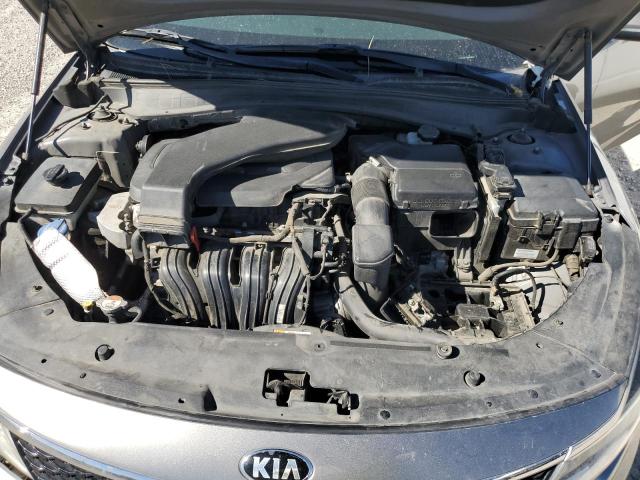 Photo 10 VIN: 5XXGT4L33GG002854 - KIA OPTIMA 