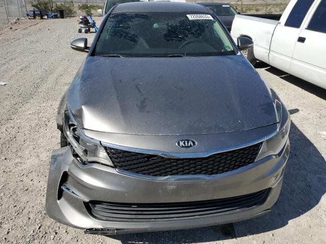 Photo 4 VIN: 5XXGT4L33GG002854 - KIA OPTIMA 