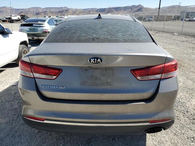 Photo 5 VIN: 5XXGT4L33GG002854 - KIA OPTIMA 