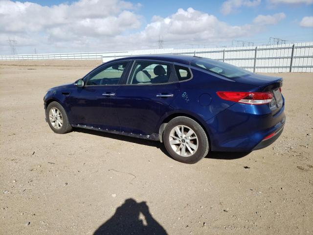 Photo 1 VIN: 5XXGT4L33GG003325 - KIA OPTIMA LX 