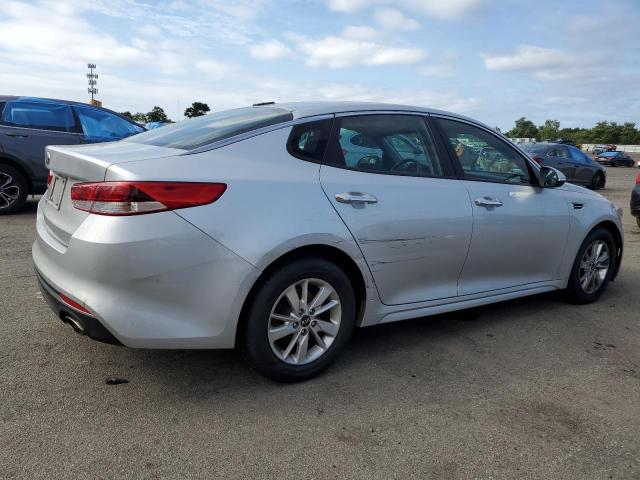 Photo 2 VIN: 5XXGT4L33GG015927 - KIA OPTIMA LX 