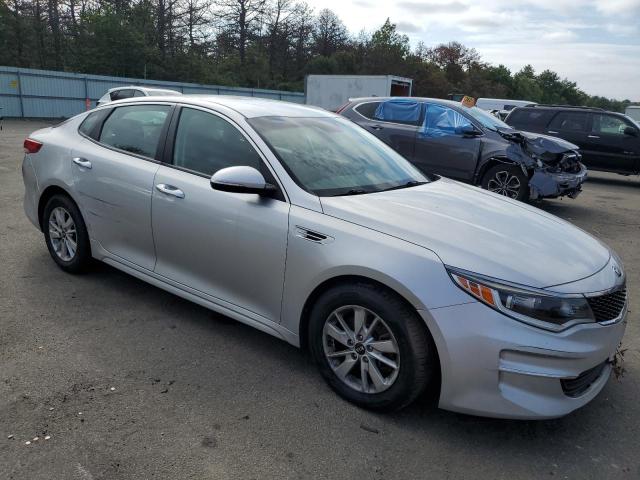 Photo 3 VIN: 5XXGT4L33GG015927 - KIA OPTIMA LX 