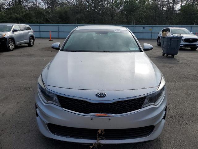 Photo 4 VIN: 5XXGT4L33GG015927 - KIA OPTIMA LX 