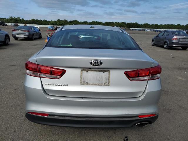 Photo 5 VIN: 5XXGT4L33GG015927 - KIA OPTIMA LX 