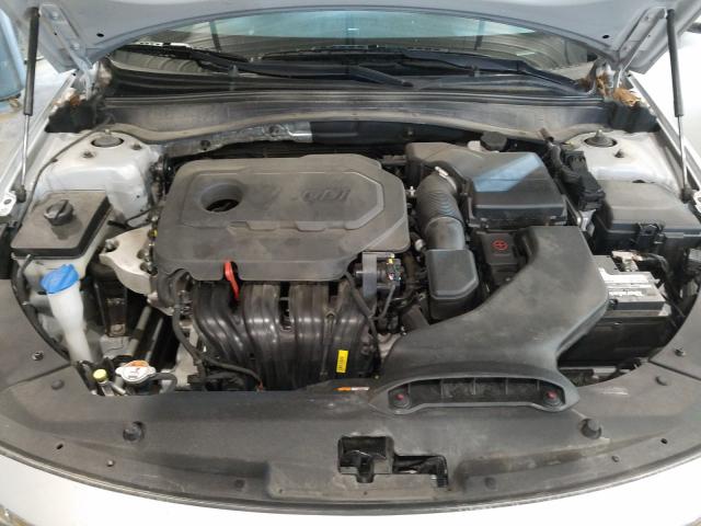 Photo 6 VIN: 5XXGT4L33GG017788 - KIA OPTIMA LX 