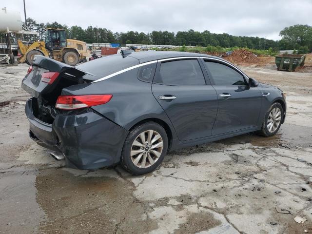 Photo 2 VIN: 5XXGT4L33GG017869 - KIA OPTIMA LX 