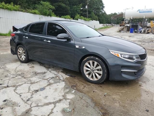 Photo 3 VIN: 5XXGT4L33GG017869 - KIA OPTIMA LX 