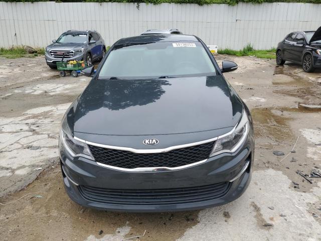 Photo 4 VIN: 5XXGT4L33GG017869 - KIA OPTIMA LX 