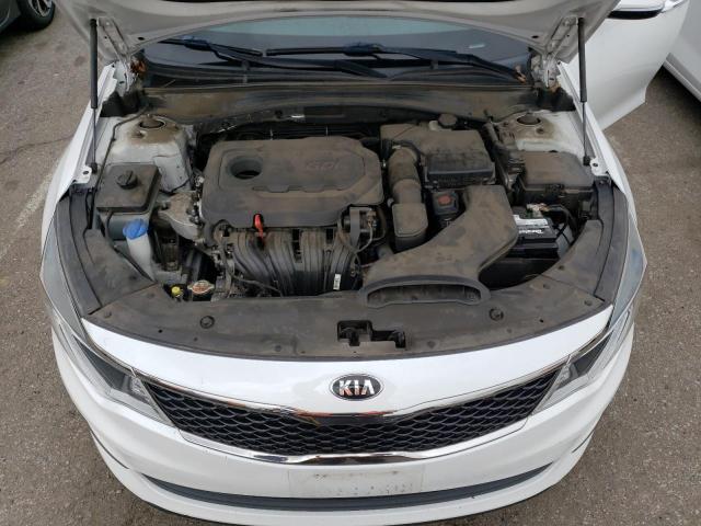 Photo 10 VIN: 5XXGT4L33GG019203 - KIA OPTIMA 