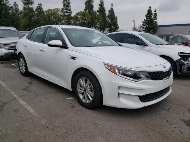 Photo 3 VIN: 5XXGT4L33GG019203 - KIA OPTIMA 