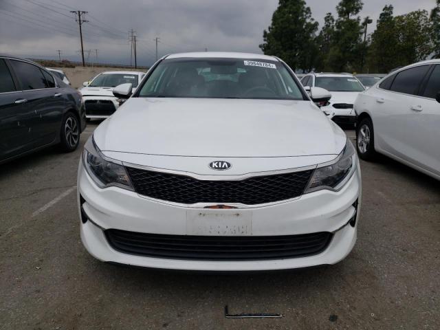 Photo 4 VIN: 5XXGT4L33GG019203 - KIA OPTIMA 