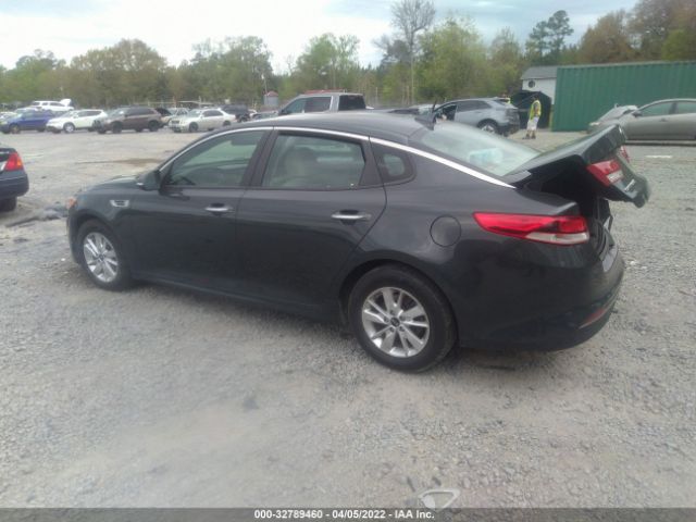 Photo 2 VIN: 5XXGT4L33GG024420 - KIA OPTIMA 