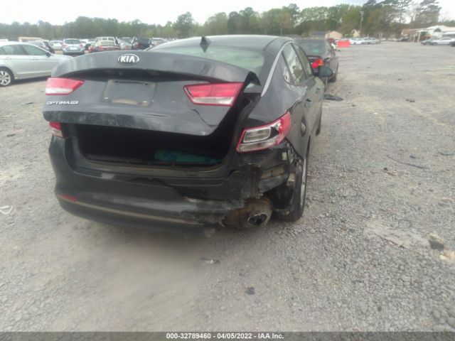 Photo 5 VIN: 5XXGT4L33GG024420 - KIA OPTIMA 