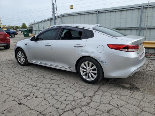 Photo 1 VIN: 5XXGT4L33GG026457 - KIA OPTIMA 