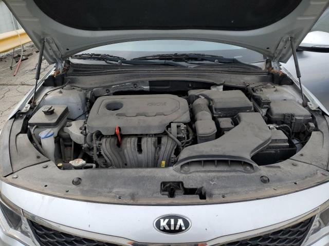 Photo 10 VIN: 5XXGT4L33GG026457 - KIA OPTIMA 