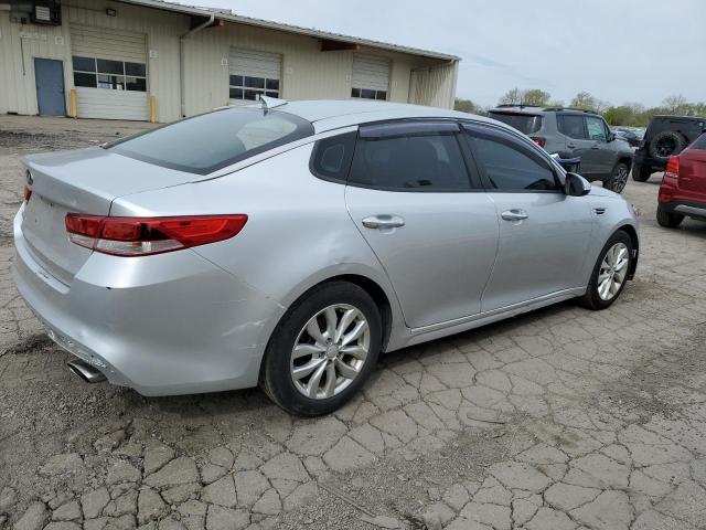 Photo 2 VIN: 5XXGT4L33GG026457 - KIA OPTIMA 