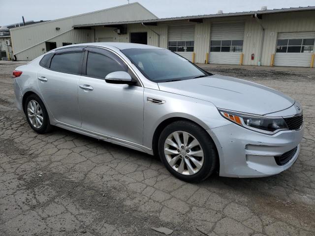 Photo 3 VIN: 5XXGT4L33GG026457 - KIA OPTIMA 