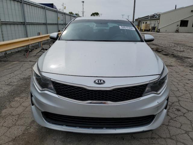 Photo 4 VIN: 5XXGT4L33GG026457 - KIA OPTIMA 