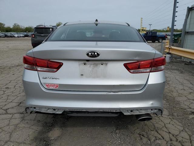 Photo 5 VIN: 5XXGT4L33GG026457 - KIA OPTIMA 