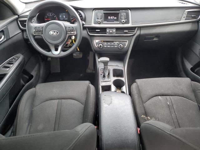 Photo 7 VIN: 5XXGT4L33GG026457 - KIA OPTIMA 