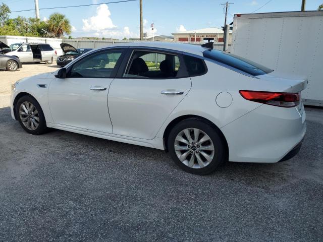 Photo 1 VIN: 5XXGT4L33GG035577 - KIA OPTIMA LX 