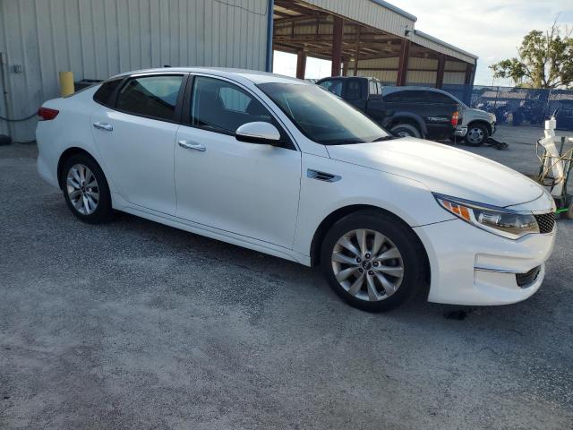 Photo 3 VIN: 5XXGT4L33GG035577 - KIA OPTIMA LX 