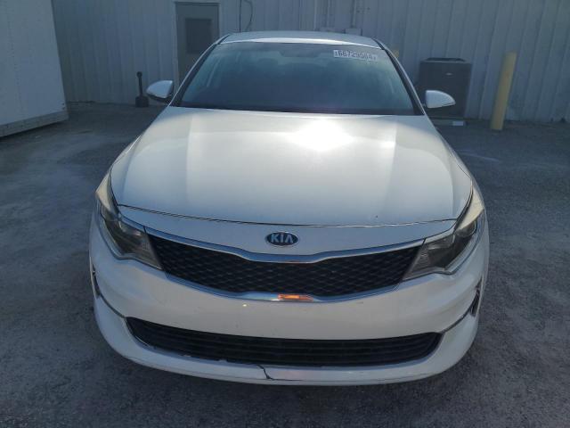 Photo 4 VIN: 5XXGT4L33GG035577 - KIA OPTIMA LX 