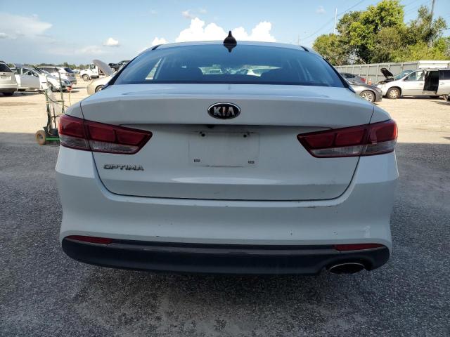 Photo 5 VIN: 5XXGT4L33GG035577 - KIA OPTIMA LX 