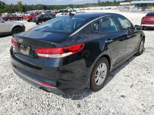 Photo 3 VIN: 5XXGT4L33GG036115 - KIA OPTIMA LX 