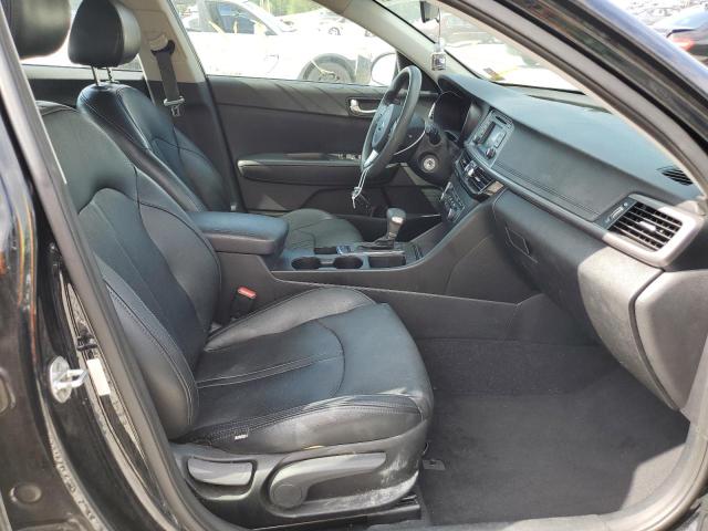 Photo 4 VIN: 5XXGT4L33GG036115 - KIA OPTIMA LX 