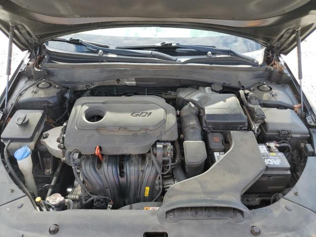 Photo 6 VIN: 5XXGT4L33GG036115 - KIA OPTIMA LX 