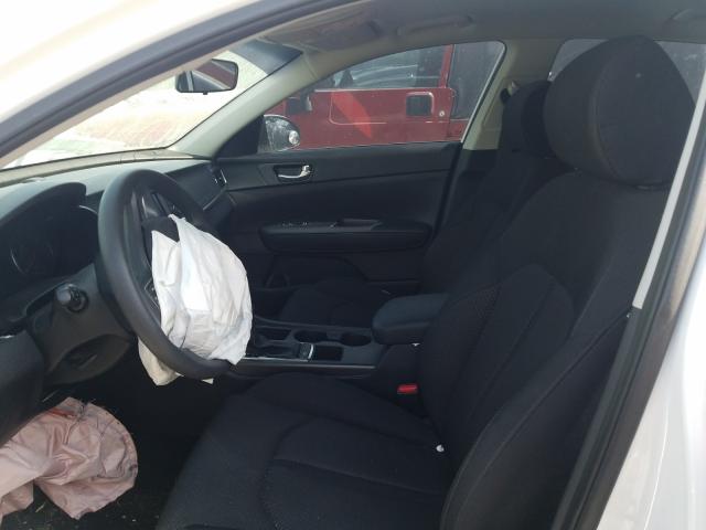 Photo 4 VIN: 5XXGT4L33GG039127 - KIA OPTIMA LX 