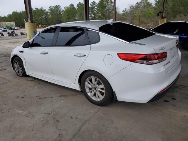 Photo 1 VIN: 5XXGT4L33GG043775 - KIA OPTIMA 