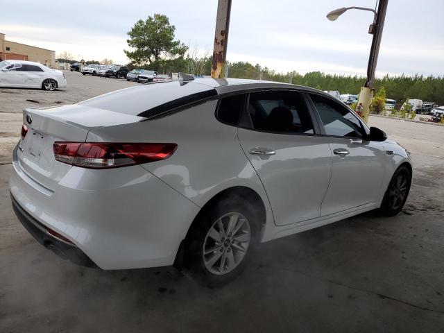 Photo 2 VIN: 5XXGT4L33GG043775 - KIA OPTIMA 