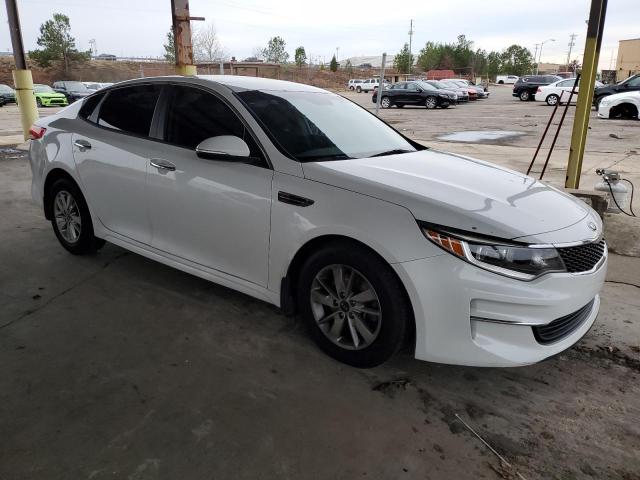 Photo 3 VIN: 5XXGT4L33GG043775 - KIA OPTIMA 