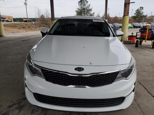 Photo 4 VIN: 5XXGT4L33GG043775 - KIA OPTIMA 