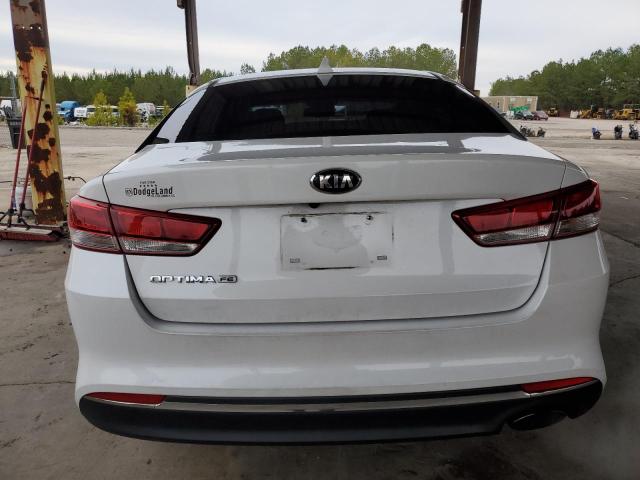 Photo 5 VIN: 5XXGT4L33GG043775 - KIA OPTIMA 