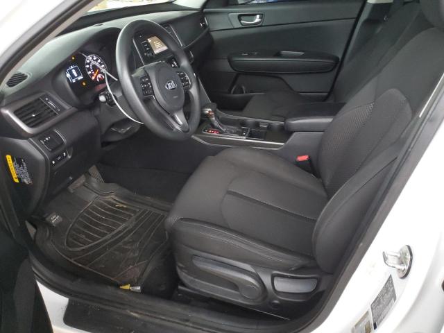 Photo 6 VIN: 5XXGT4L33GG043775 - KIA OPTIMA 