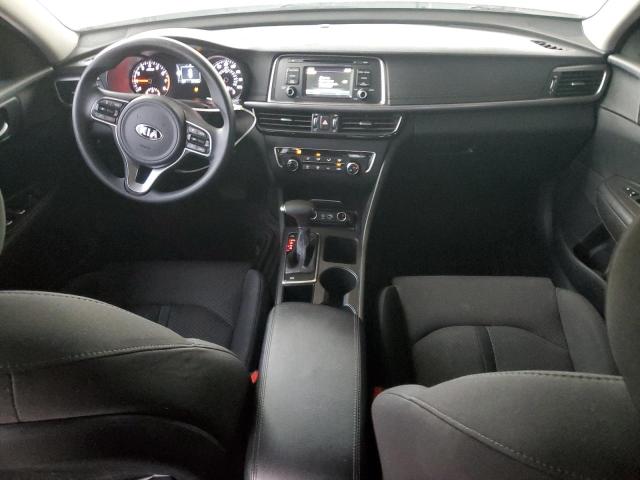 Photo 7 VIN: 5XXGT4L33GG043775 - KIA OPTIMA 