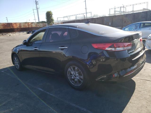 Photo 1 VIN: 5XXGT4L33GG046658 - KIA OPTIMA LX 