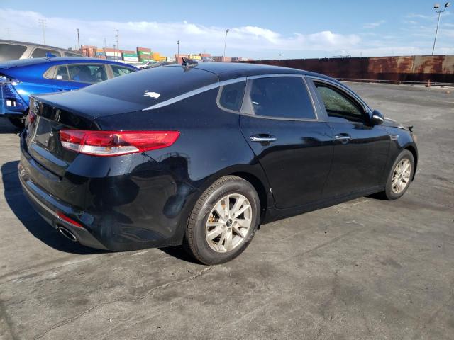 Photo 2 VIN: 5XXGT4L33GG046658 - KIA OPTIMA LX 