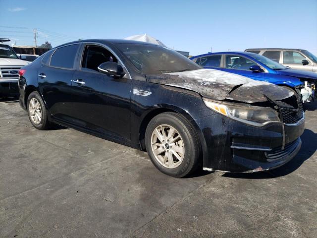 Photo 3 VIN: 5XXGT4L33GG046658 - KIA OPTIMA LX 