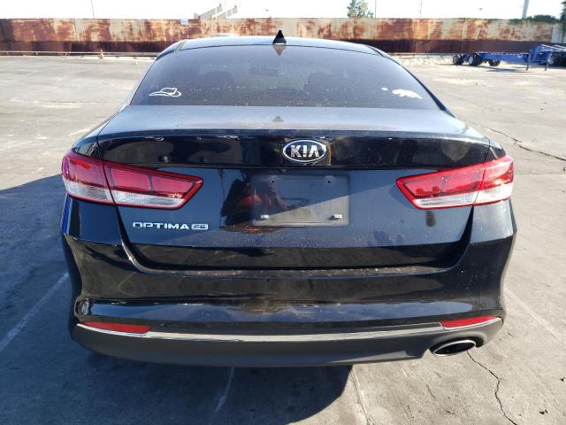 Photo 5 VIN: 5XXGT4L33GG046658 - KIA OPTIMA LX 