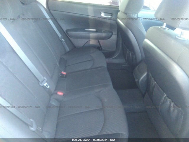 Photo 7 VIN: 5XXGT4L33GG047602 - KIA OPTIMA 