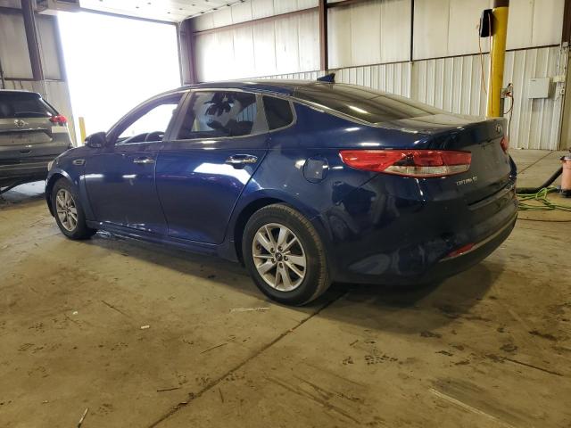 Photo 1 VIN: 5XXGT4L33GG047955 - KIA OPTIMA LX 