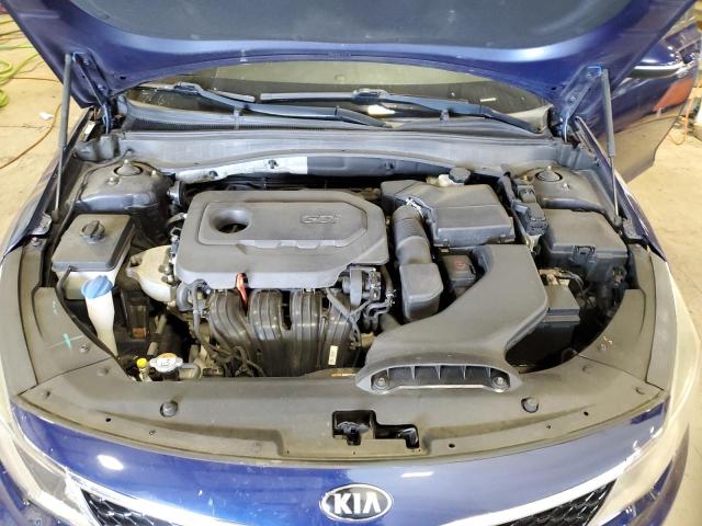 Photo 10 VIN: 5XXGT4L33GG047955 - KIA OPTIMA LX 